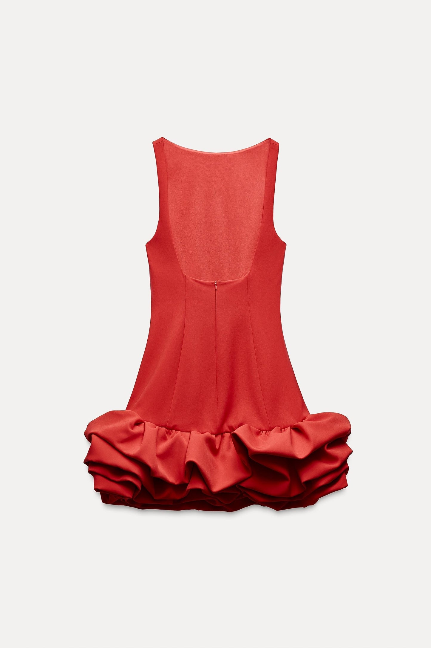 Chic Dubois™ | Selina Robe à volants