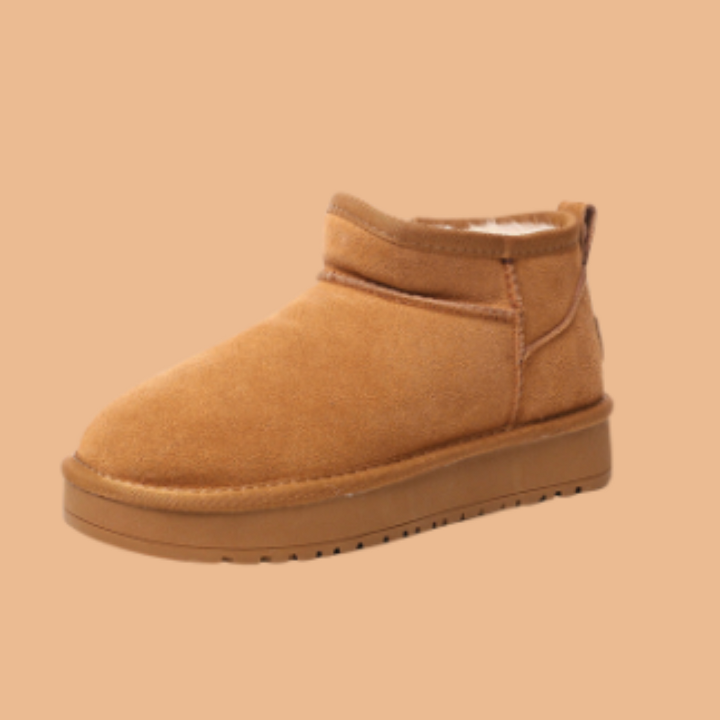 Chic Dubois™ | Bottes de haute qualité