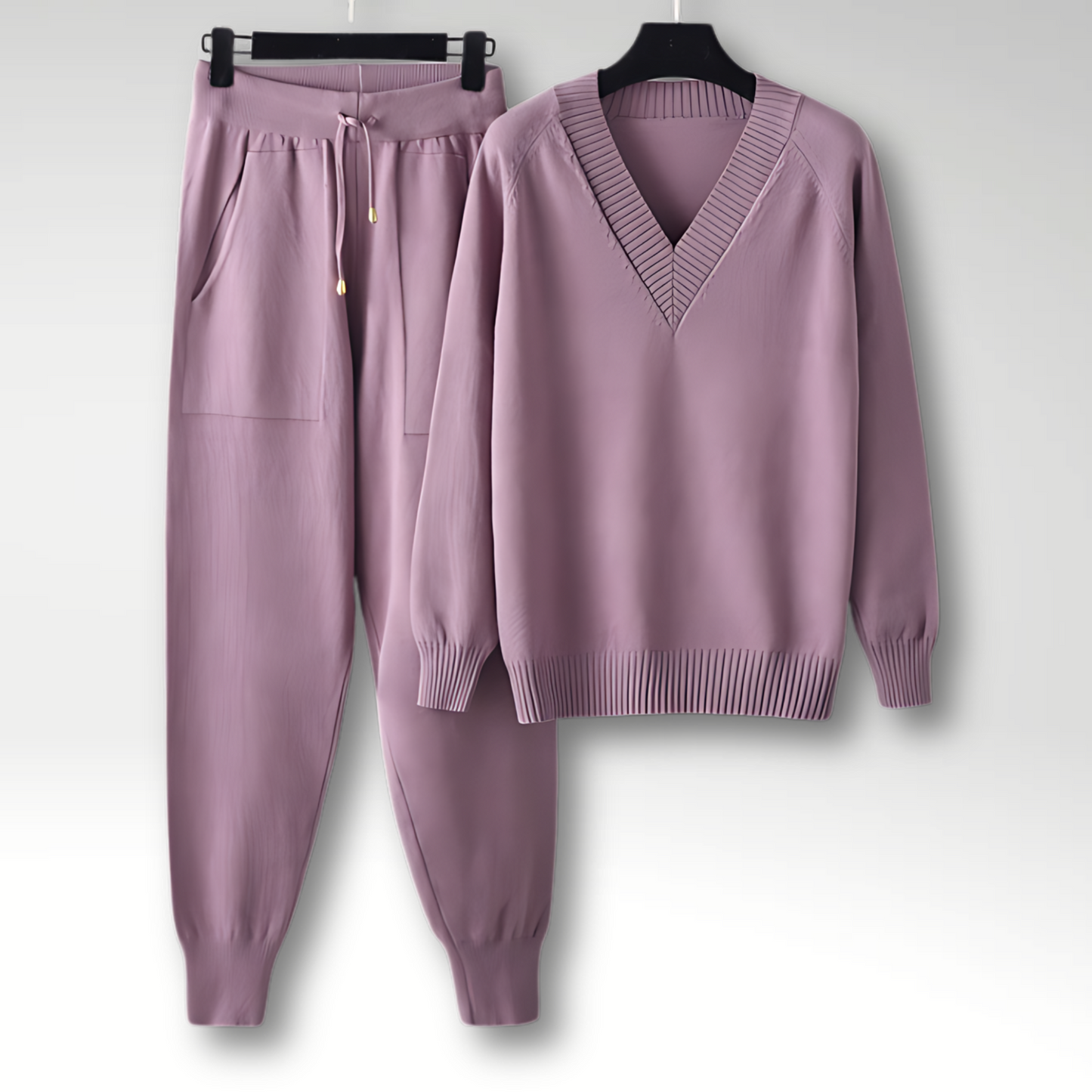 Chic Dubois™ | Ensemble deux pièces Sérénité intemporelle