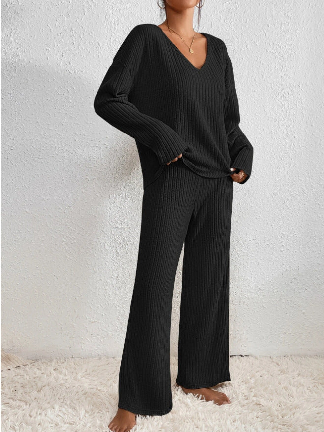 Chic Dubois™| TRICOT | 2 PIÈCES