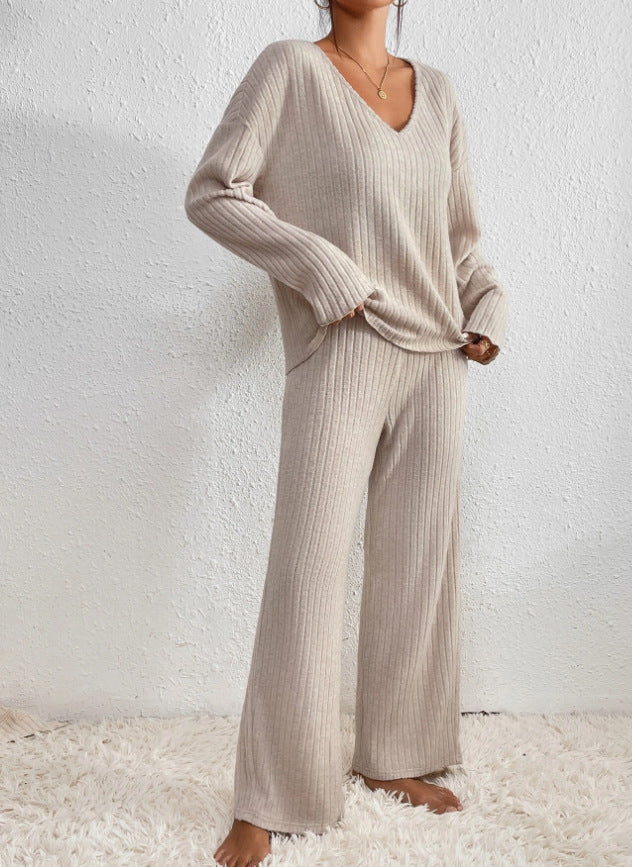 Chic Dubois™| TRICOT | 2 PIÈCES