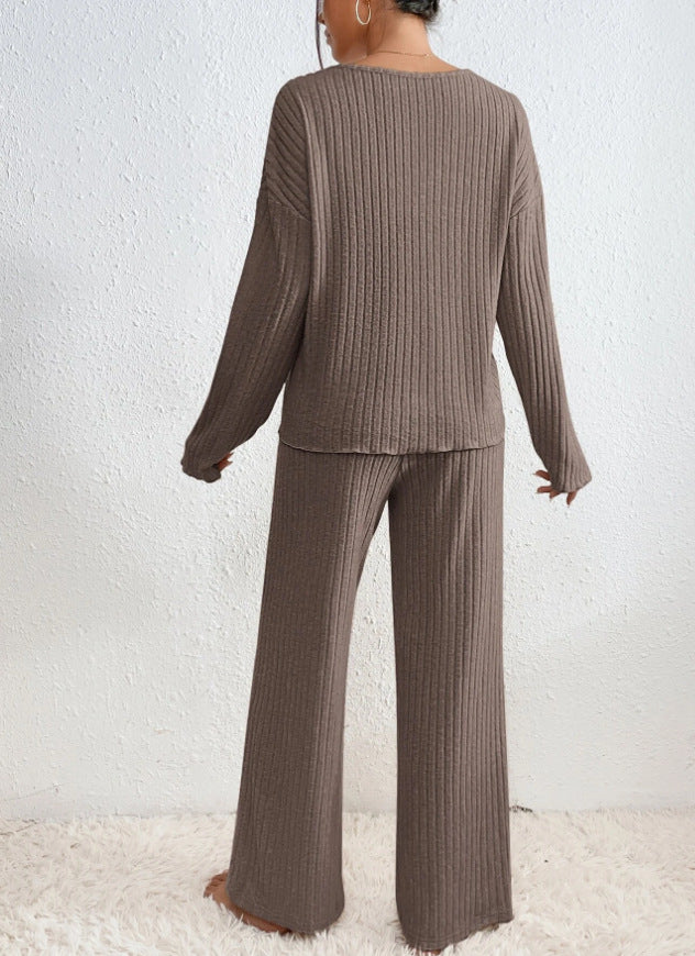 Chic Dubois™| TRICOT | 2 PIÈCES