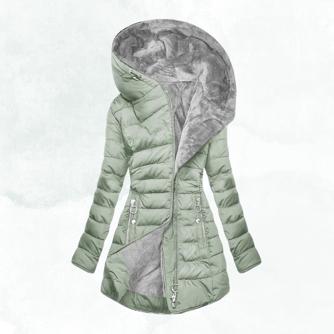 Chic Dubois™ | Manteau d'hiver
