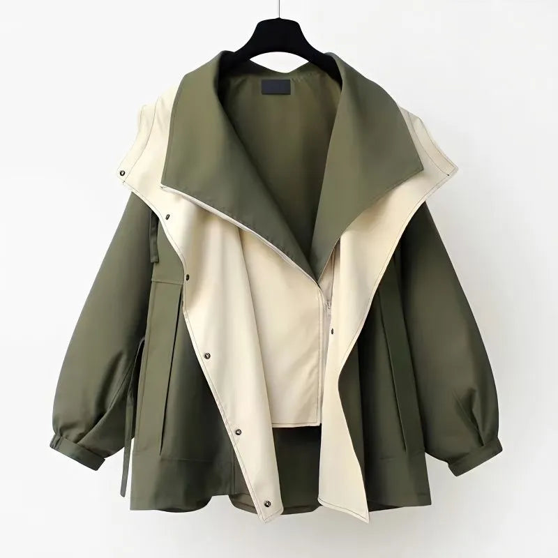 Chic Dubois™ | Veste déperlante