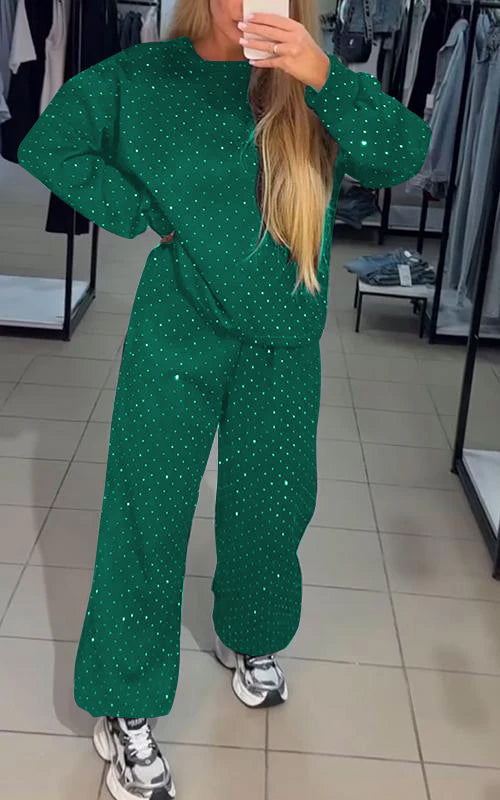 Chic Dubois™ | Dazzle Diamond Ensemble