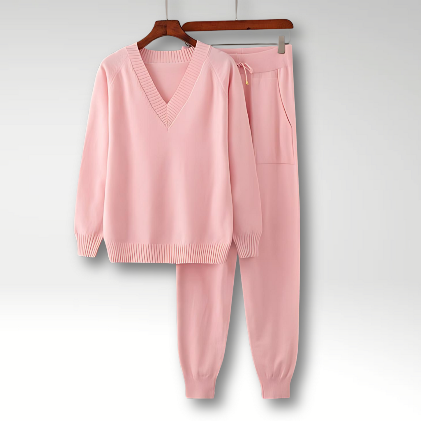 Chic Dubois™ | Ensemble deux pièces Sérénité intemporelle