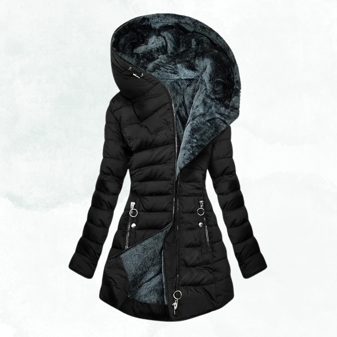 Chic Dubois™ | Manteau d'hiver