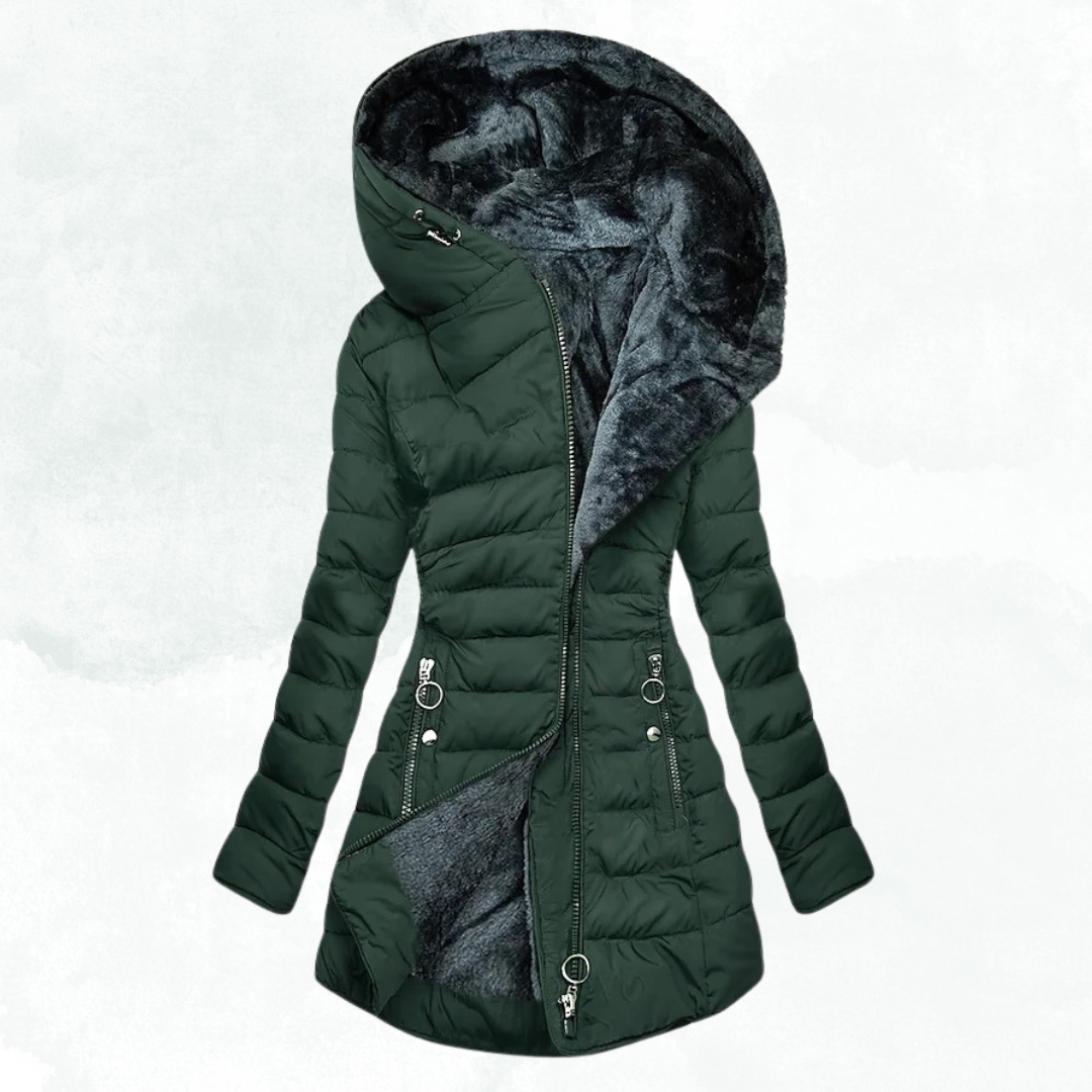 Chic Dubois™ | Manteau d'hiver