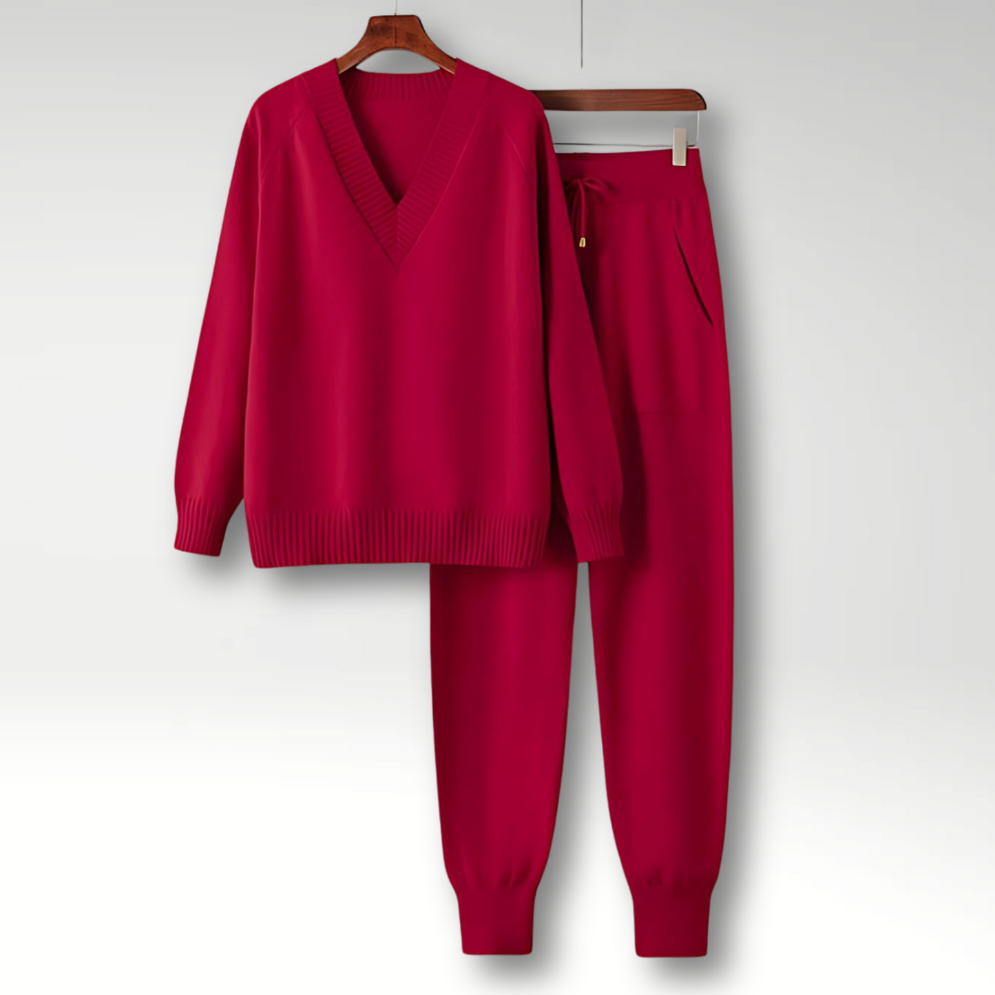 Chic Dubois™ | Ensemble deux pièces Sérénité intemporelle