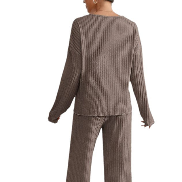 Chic Dubois™| TRICOT | 2 PIÈCES