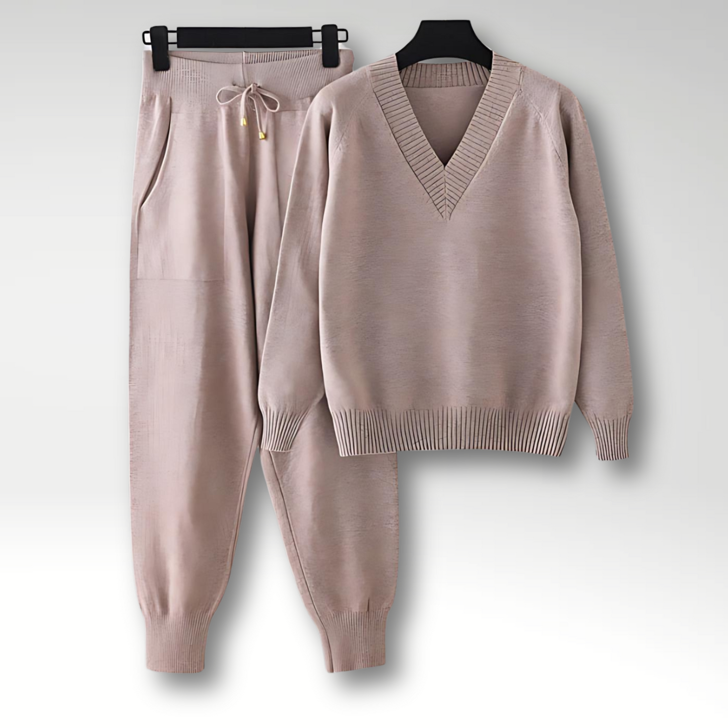 Chic Dubois™ | Ensemble deux pièces Sérénité intemporelle