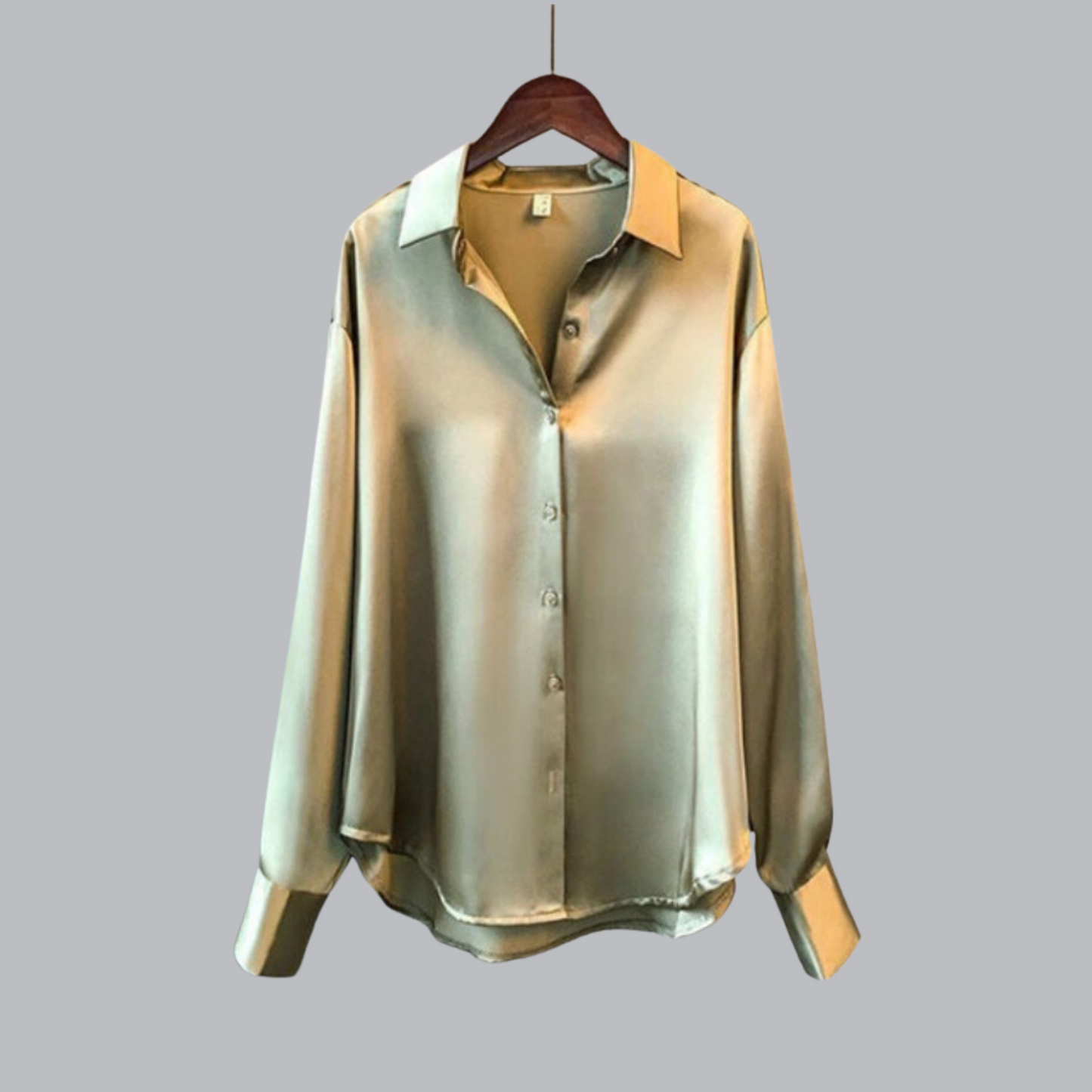 Chic Dubois Blouse™ | Élégante Blouse
