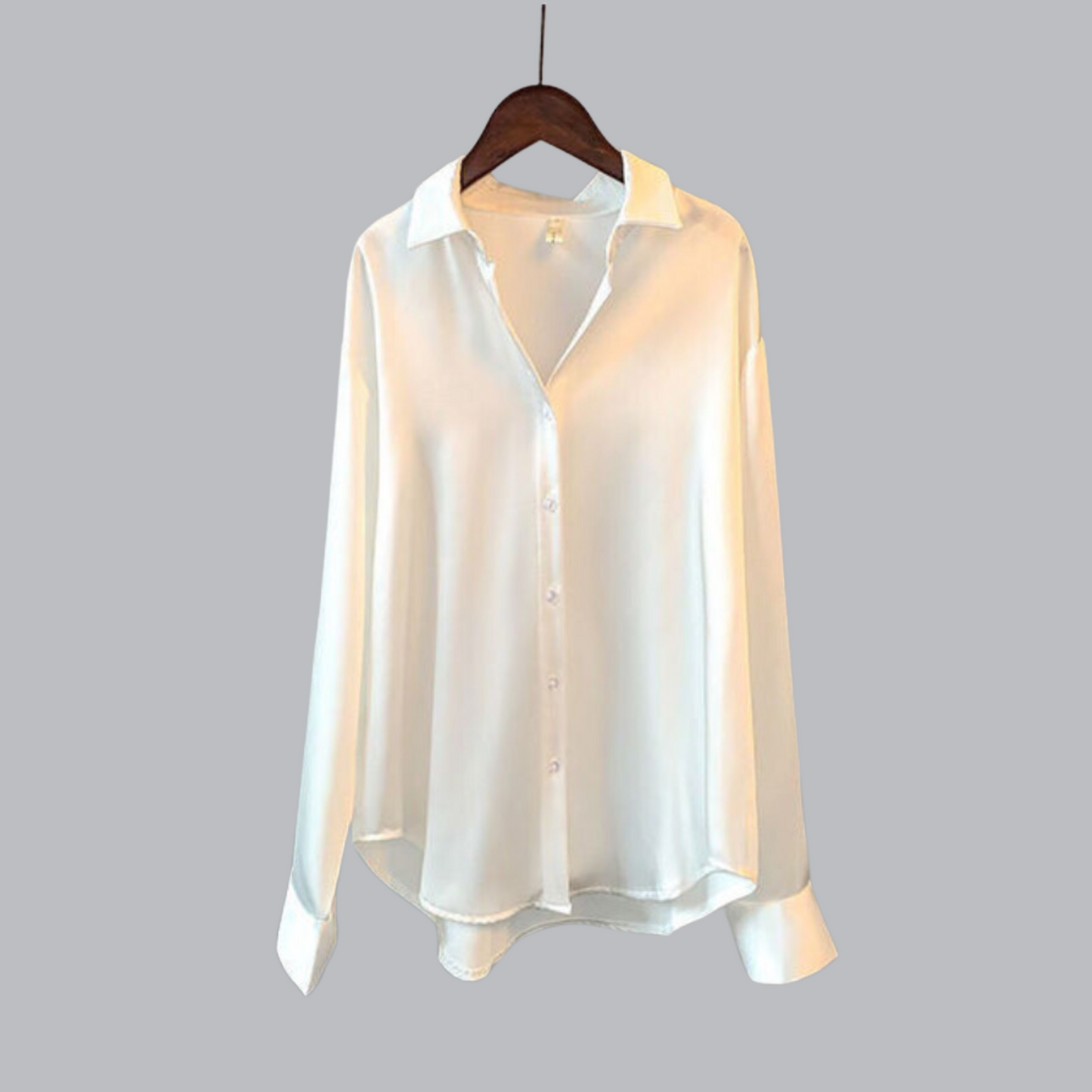 Chic Dubois Blouse™ | Élégante Blouse