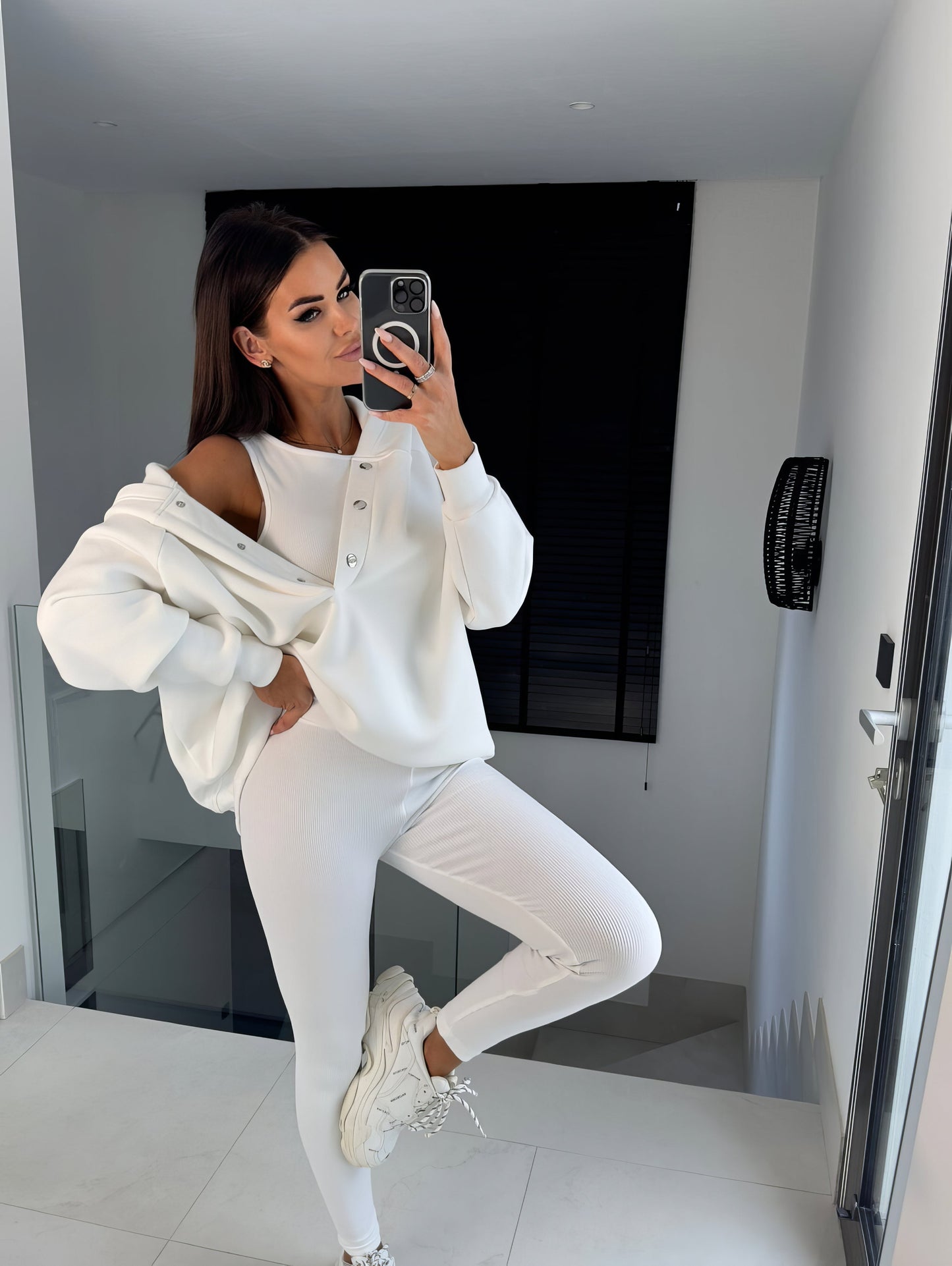 Chic Dubois™ | Ensemble de détente confortable