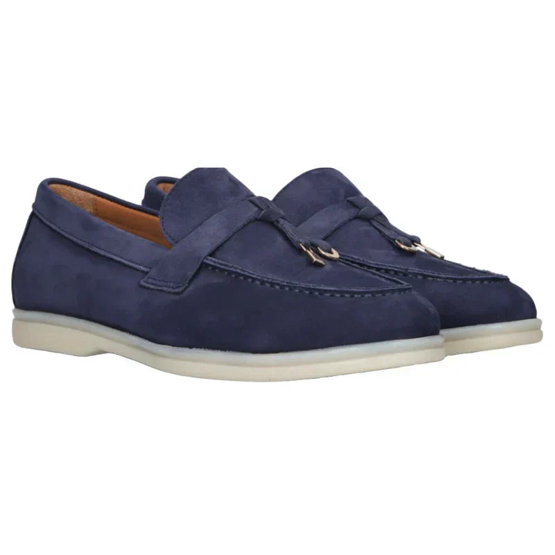 Chic Dubois™ | Mocassins Lady