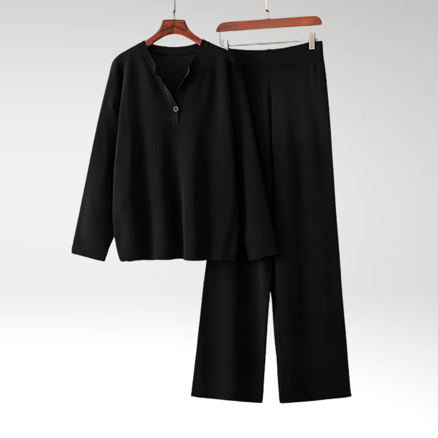 Chic Dubois™ | Ensemble deux pièces Cozy Luxe