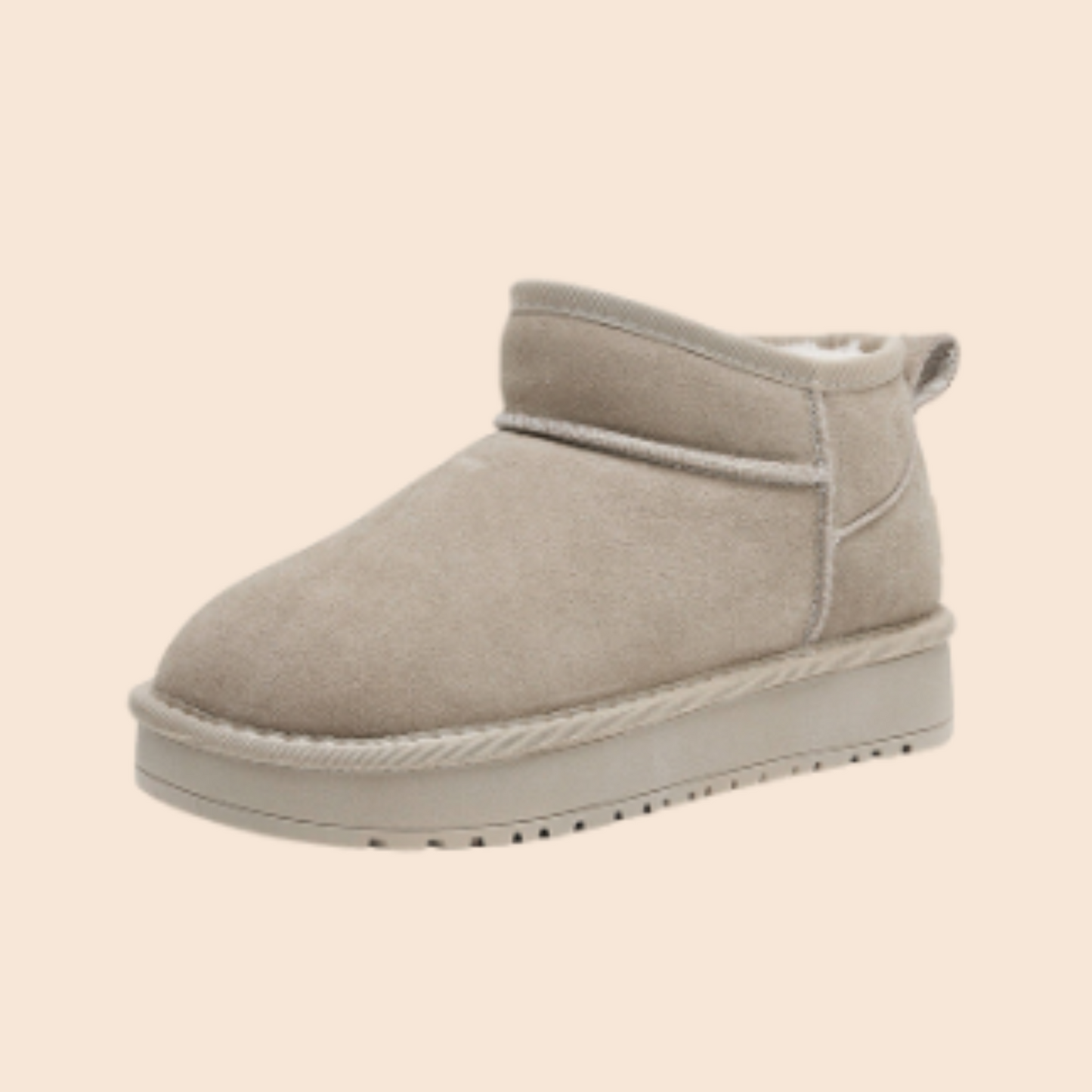 Chic Dubois™ | Bottes de haute qualité