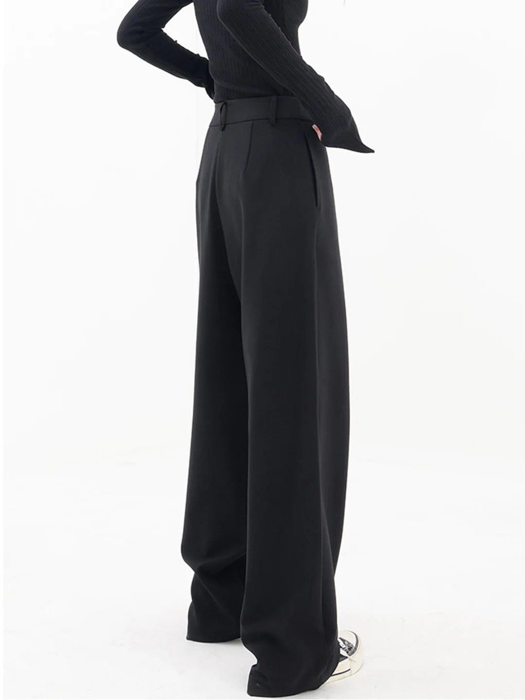 Marlene™ | Pantalon d'avant-garde