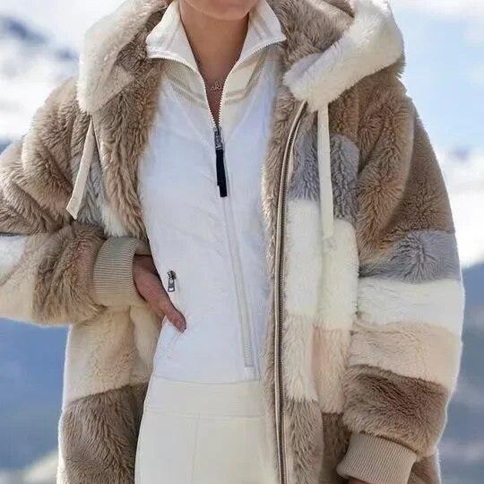 Chic Dubois Paris™ | Veste d’Hiver