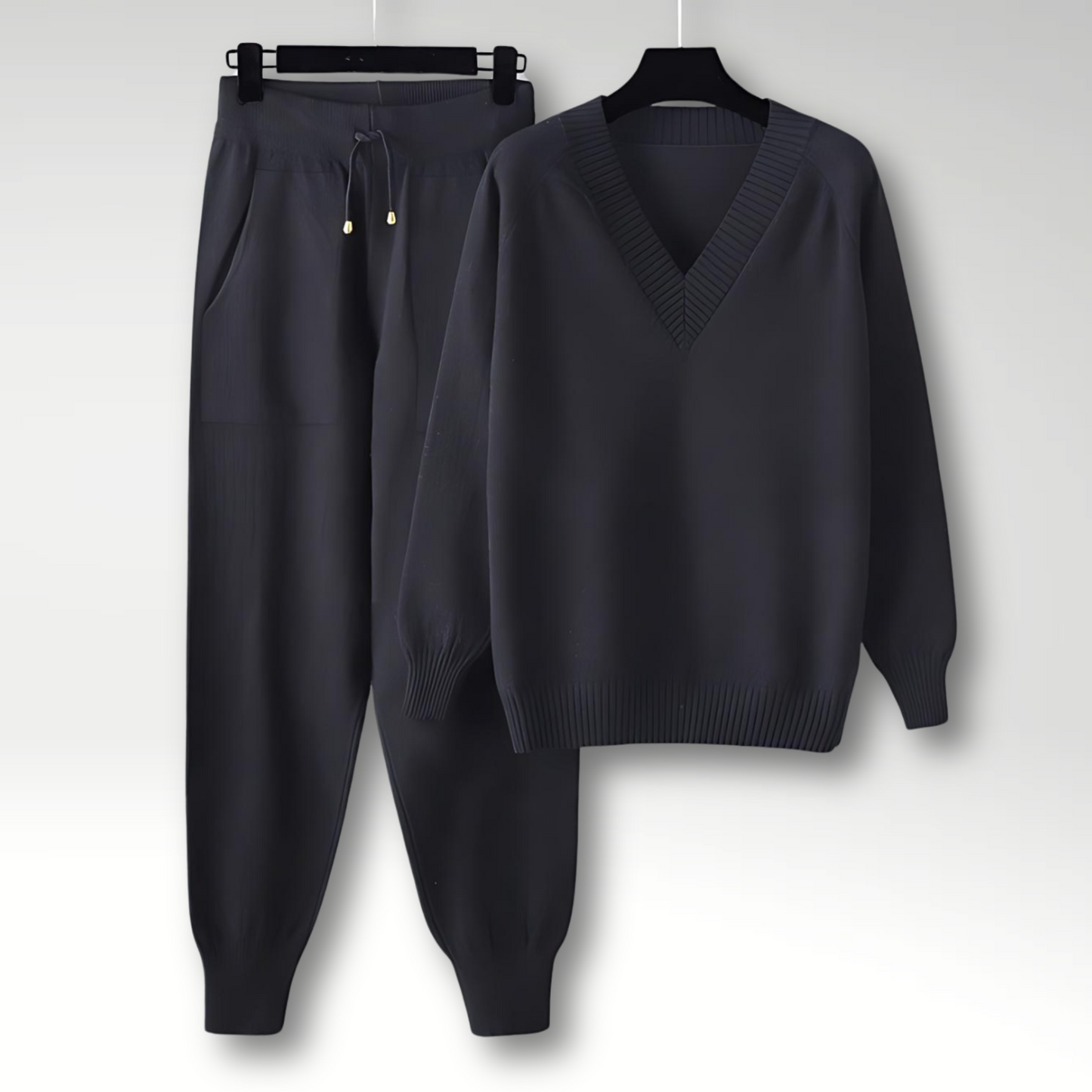 Chic Dubois™ | Ensemble deux pièces Sérénité intemporelle
