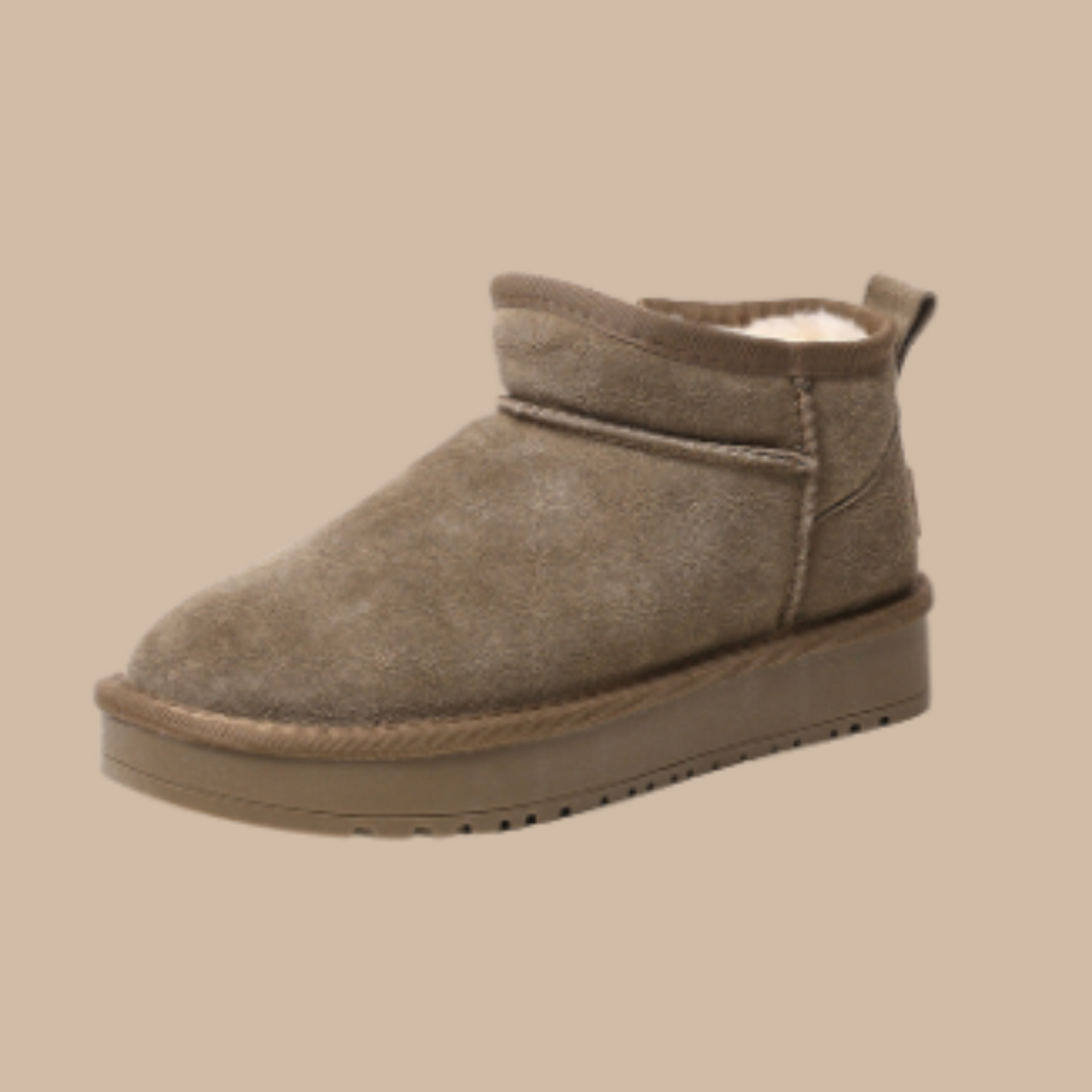 Chic Dubois™ | Bottes de haute qualité