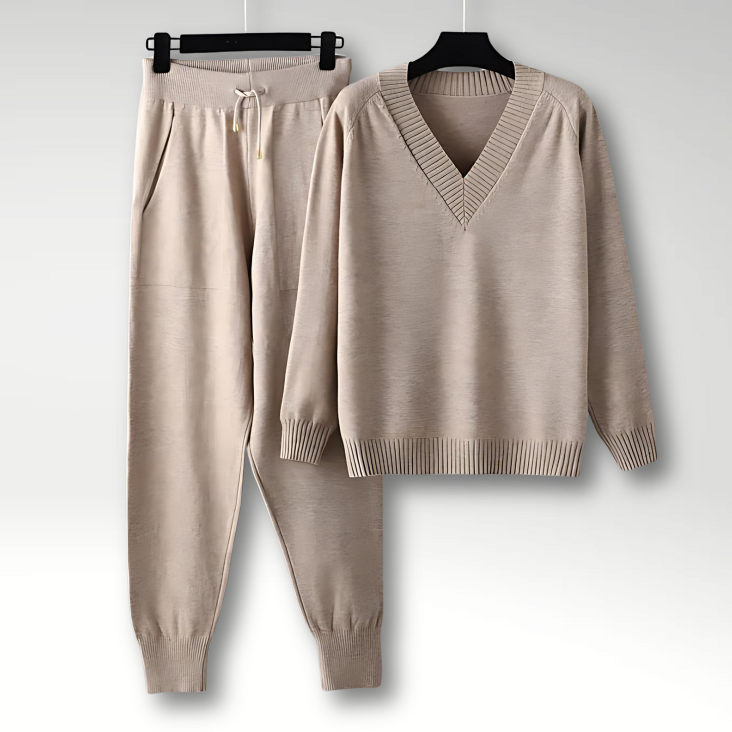Chic Dubois™ | Ensemble deux pièces Sérénité intemporelle