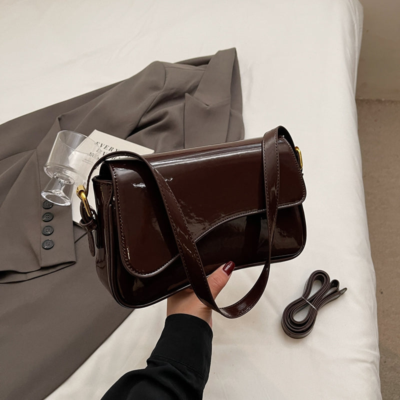Chic Dubois™ | Écarlate Sac