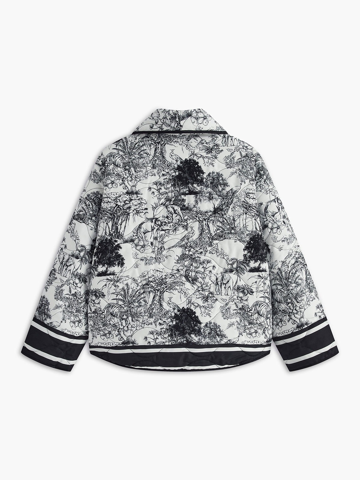 Chic Dubois™ | Veste d'hiver