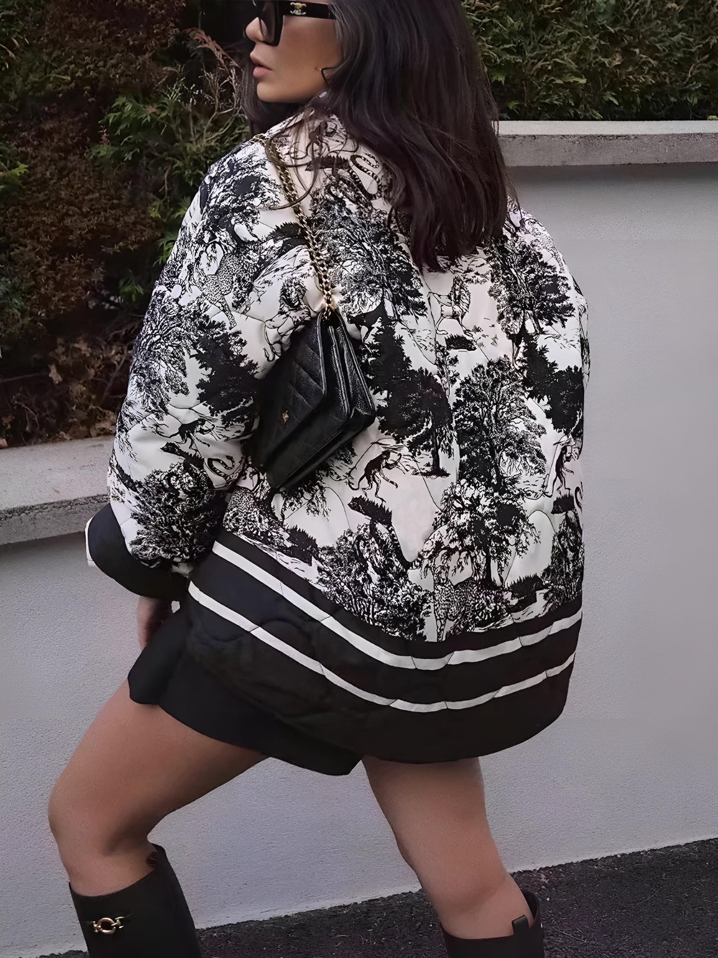 Chic Dubois™ | Veste d'hiver