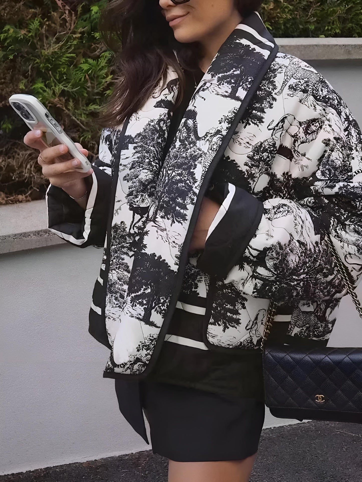 Chic Dubois™ | Veste d'hiver