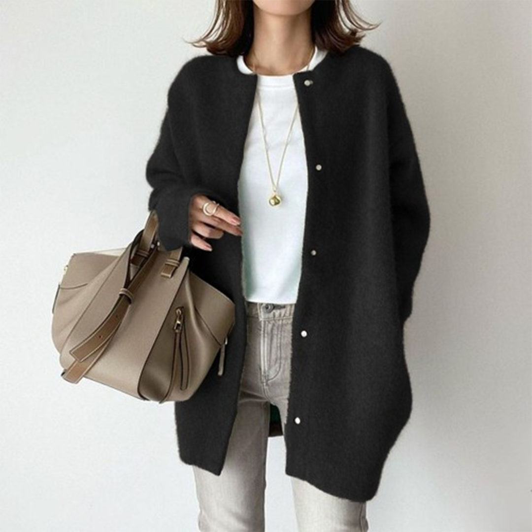 Chic Dubois™ | Mila CARDIGAN ÉLÉGANT