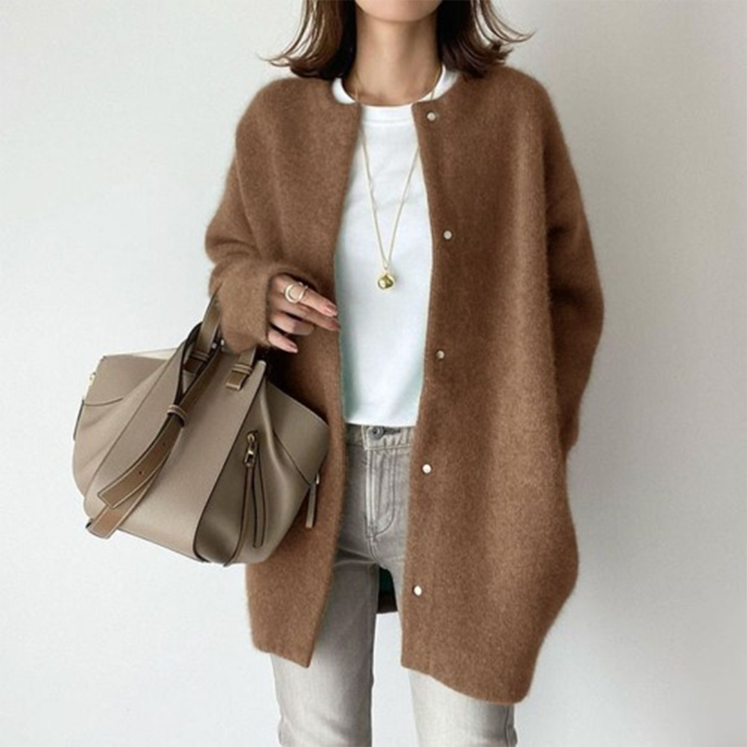 Chic Dubois™ | Mila CARDIGAN ÉLÉGANT