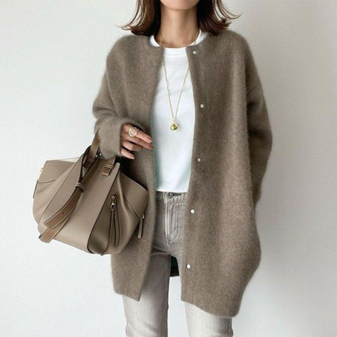 Chic Dubois™ | Mila CARDIGAN ÉLÉGANT
