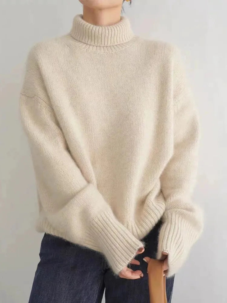 Isabella™ | Pull Confortable