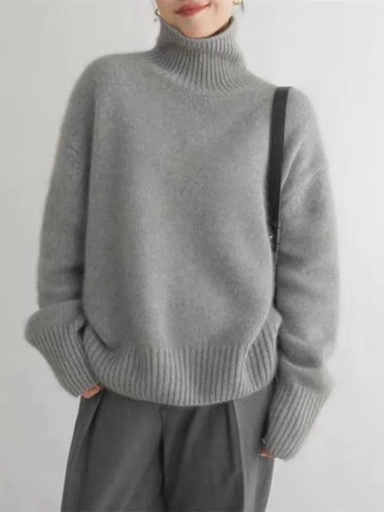 Isabella™ | Pull Confortable