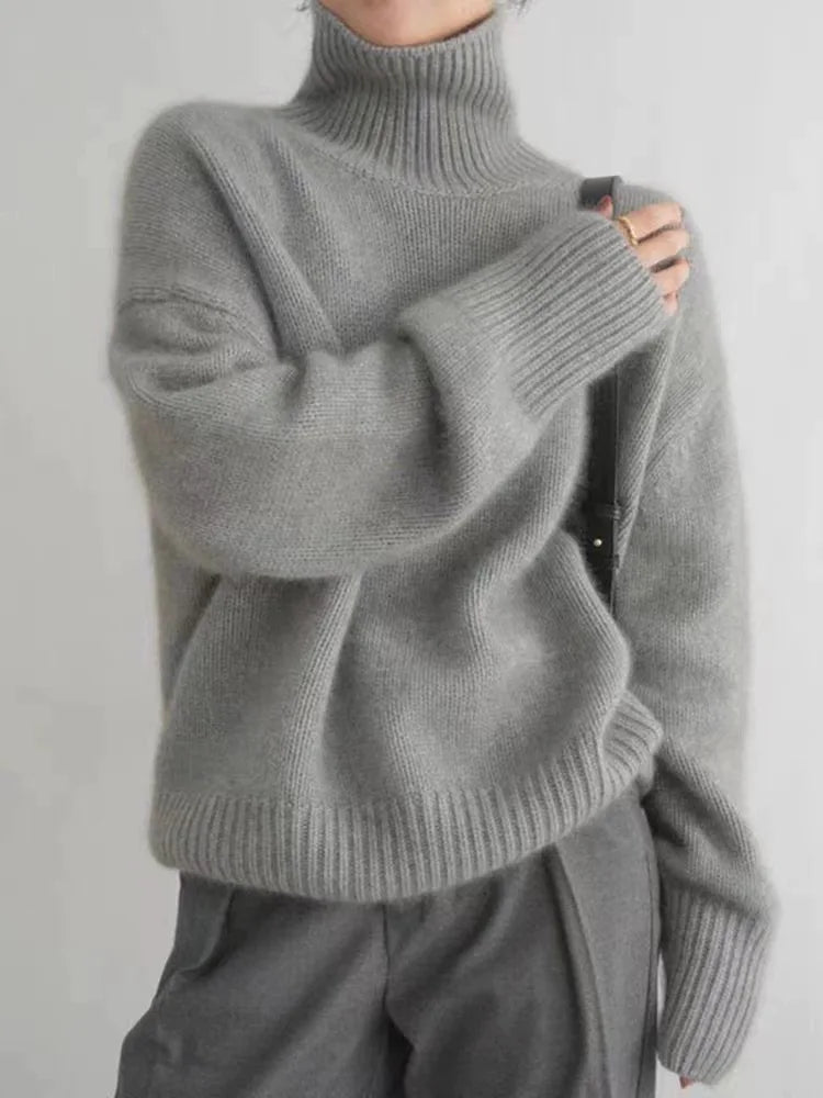 Isabella™ | Pull Confortable