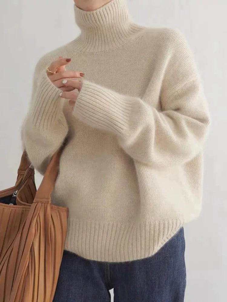 Isabella™ | Pull Confortable