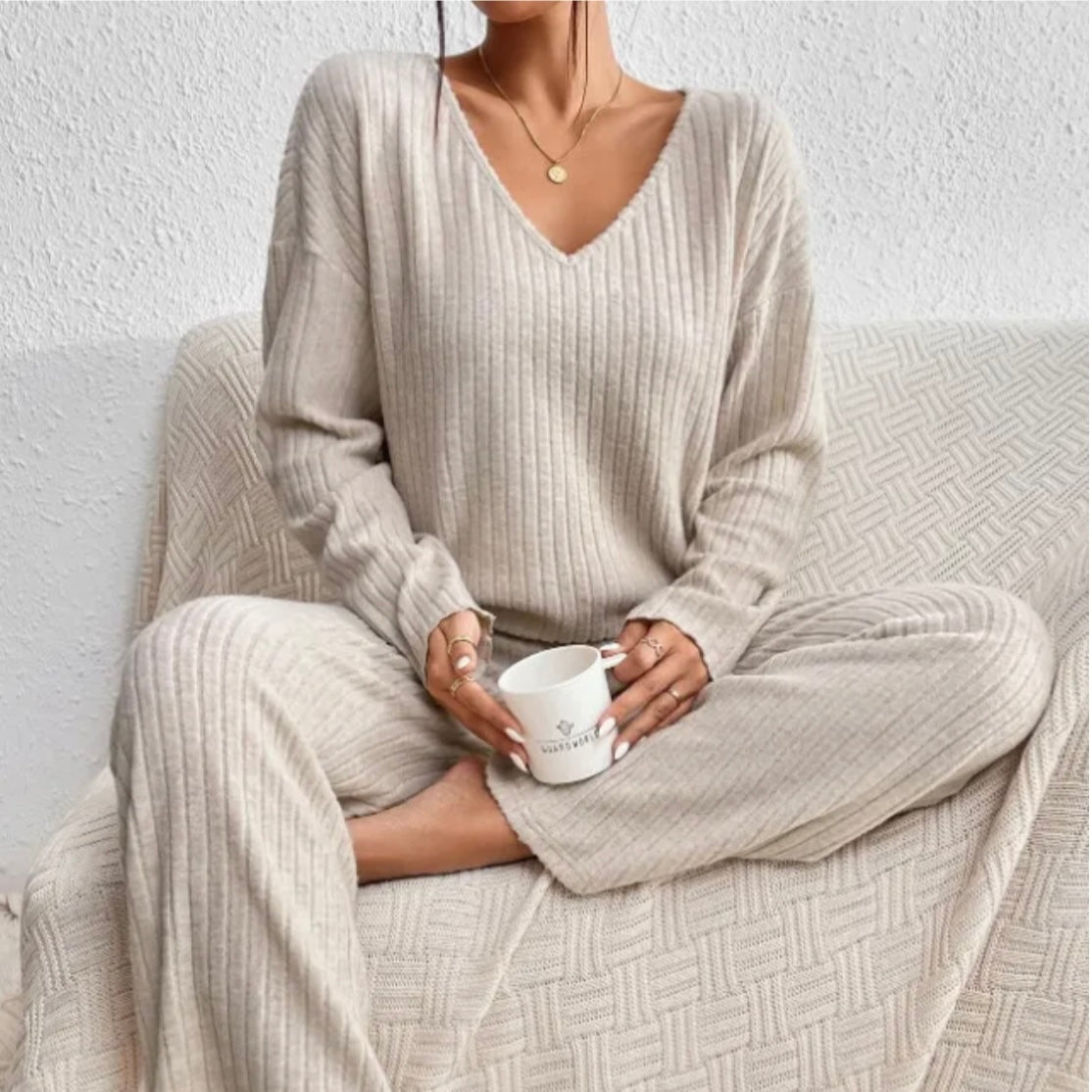 Chic Dubois™| TRICOT | 2 PIÈCES