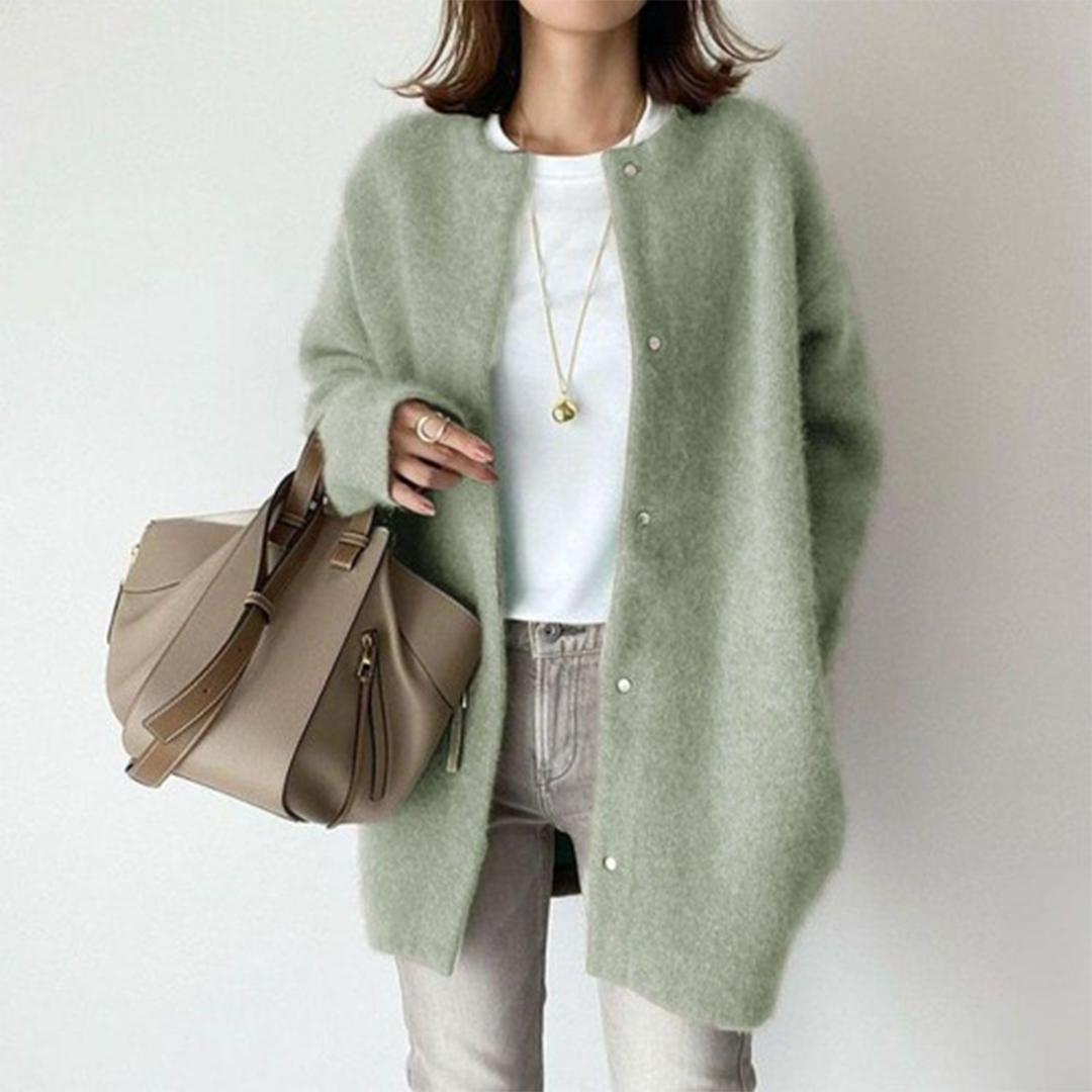 Chic Dubois™ | Mila CARDIGAN ÉLÉGANT
