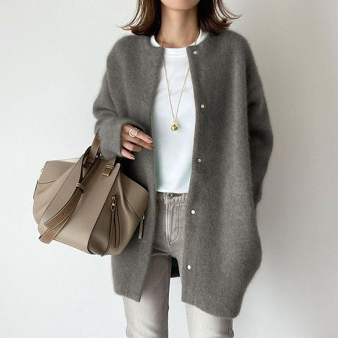 Chic Dubois™ | Mila CARDIGAN ÉLÉGANT