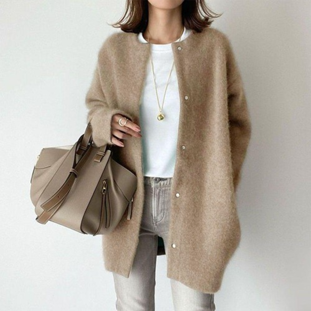 Chic Dubois™ | Mila CARDIGAN ÉLÉGANT
