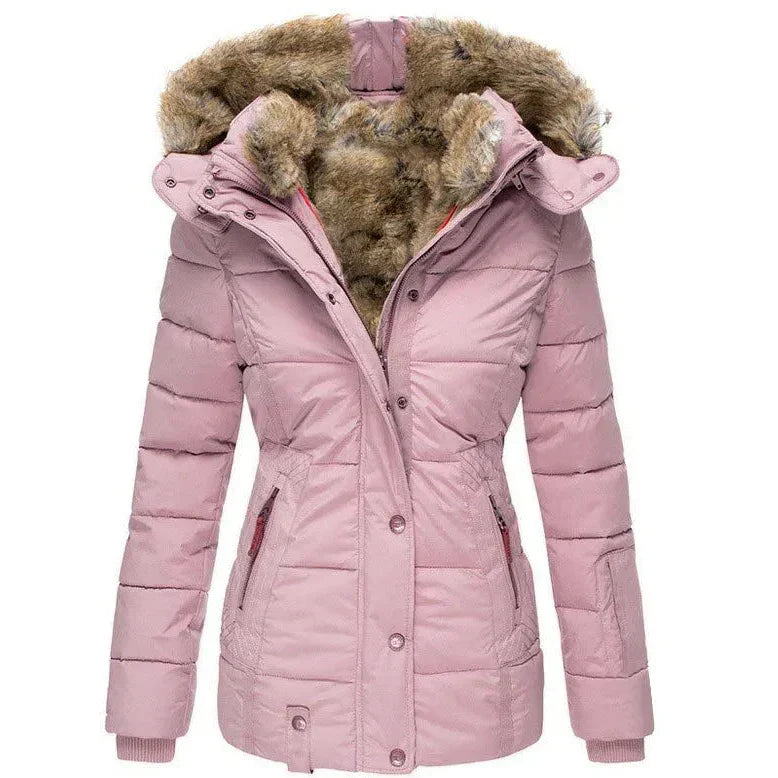 Anna™ | Manteau d'hiver chaud