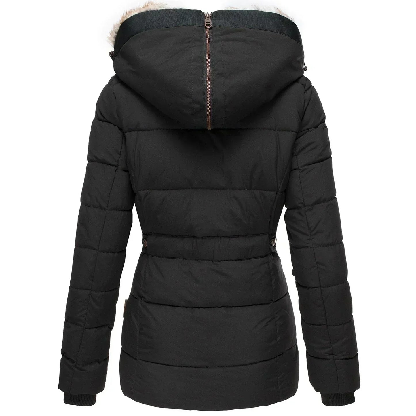 Anna™ | Manteau d'hiver chaud