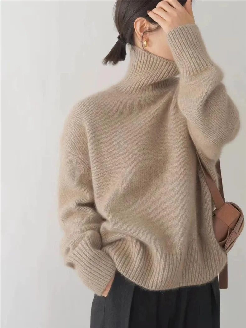 Isabella™ | Pull Confortable