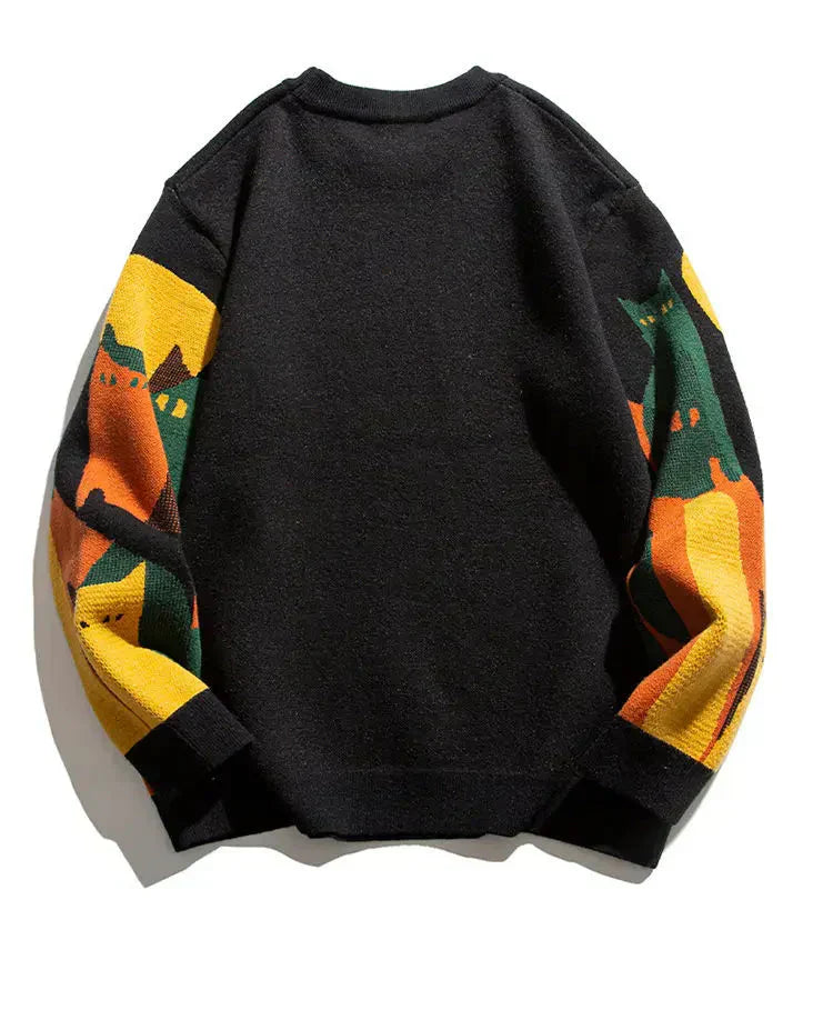 Sami™ | Sweatshirt Chat