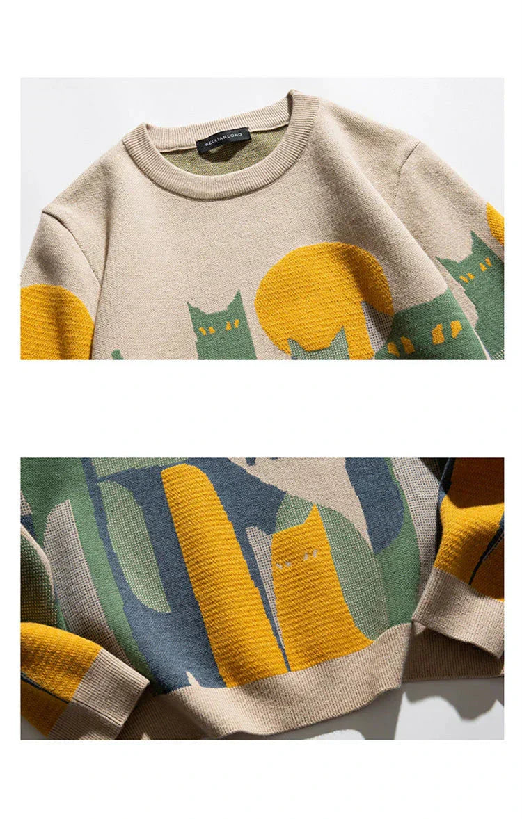Sami™ | Sweatshirt Chat
