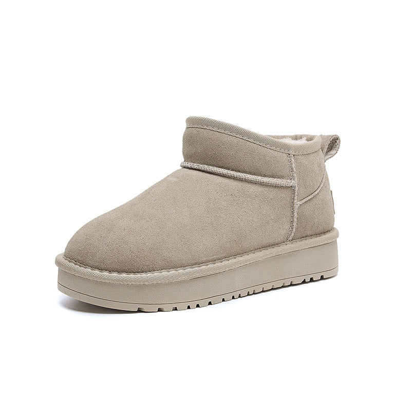 Chic Dubois™ | Bottes de haute qualité
