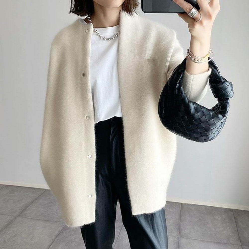 Chic Dubois™ | Mila CARDIGAN ÉLÉGANT