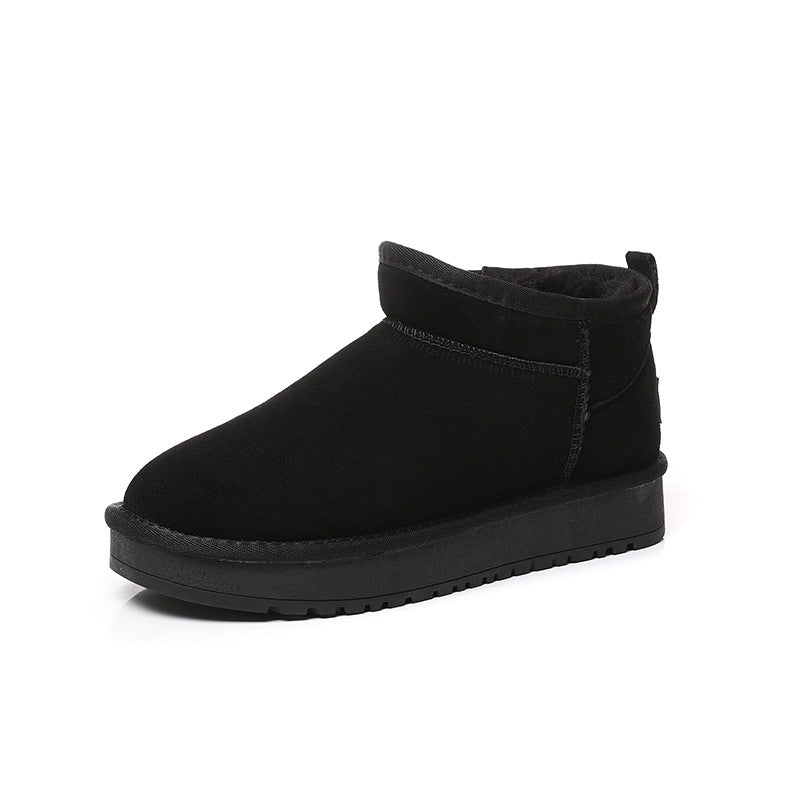 Chic Dubois™ | Bottes de haute qualité