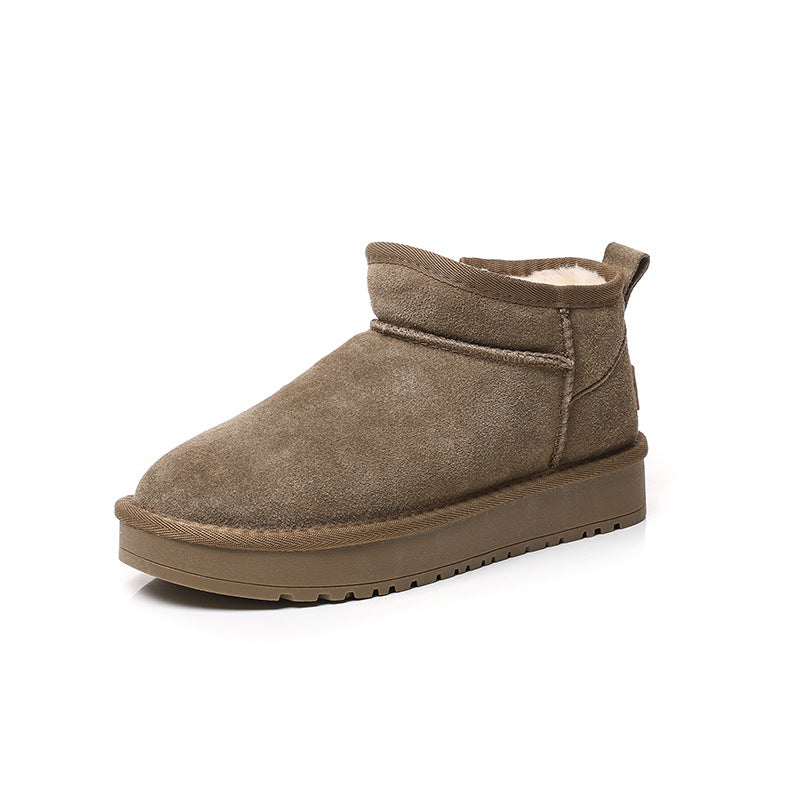 Chic Dubois™ | Bottes de haute qualité